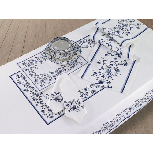 Portmeirion Portofino 12.5" Placemat & Reviews Wayfair